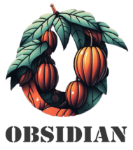 Obsidian Chocolate